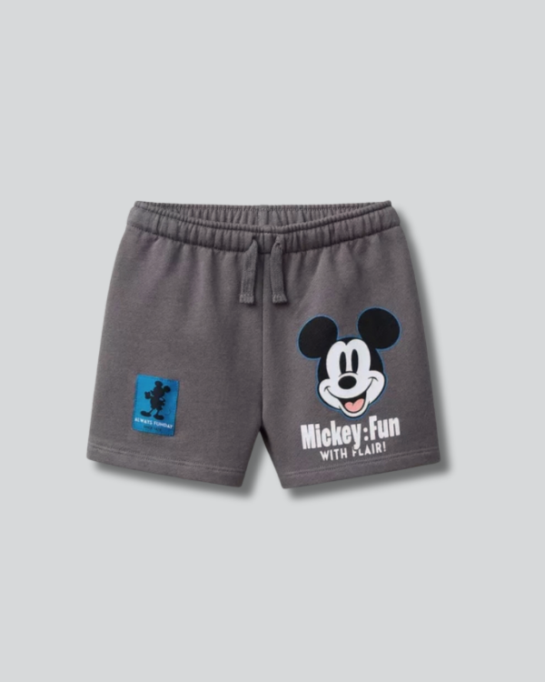 Producto - Short Mickey - 0