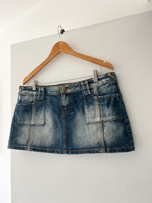 Producto - Falda WearItDeclareIt