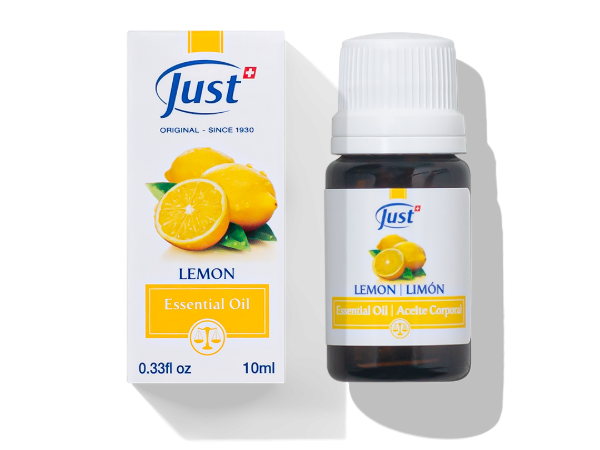 Producto - Aceite esencial de limón 10ml- PREVENTA