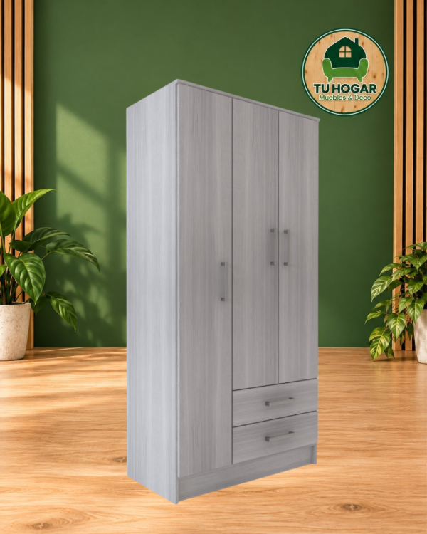 Producto - Despensero Eco de Melamina 90cm