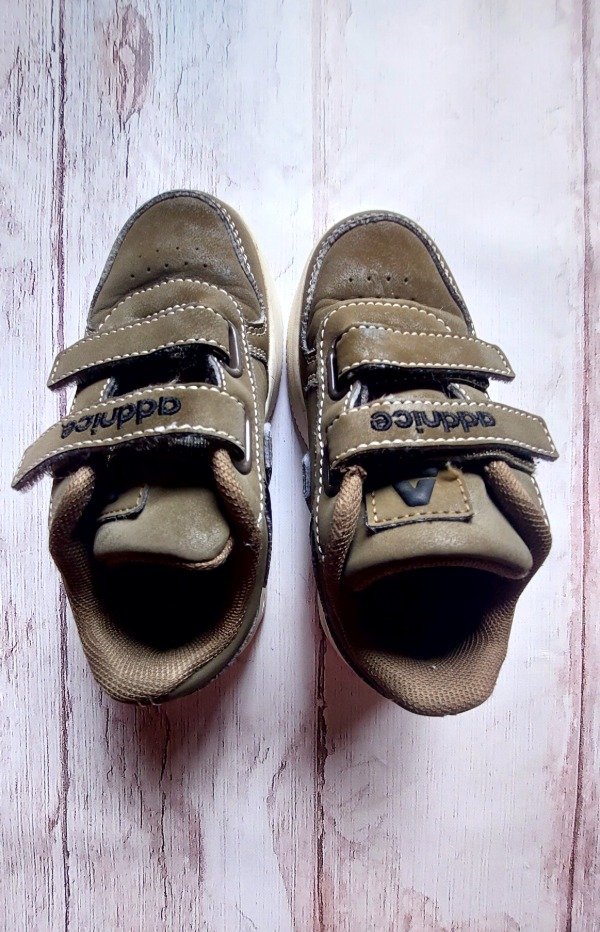 Producto - ZAPATILLAS ADDNICE 18 cm