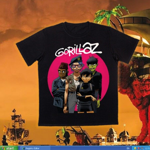 Producto - Humanz