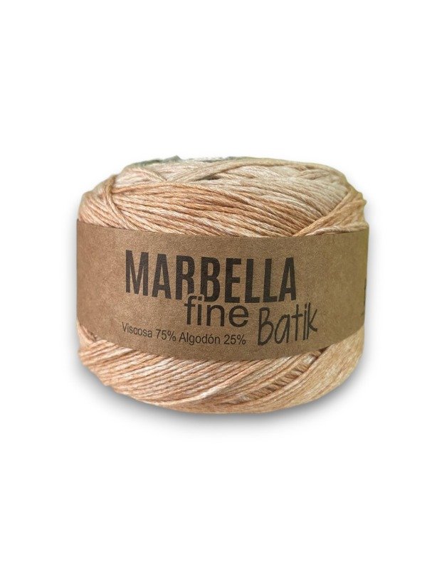 Producto - MARBELLA FINE BATIK - 1