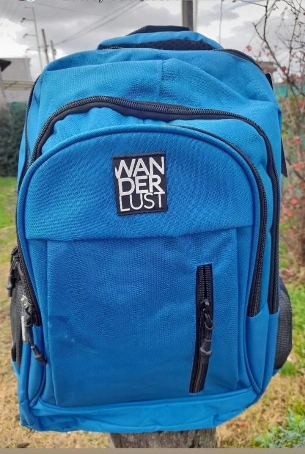 Producto - MOCHILA WANDERLUST 4045
