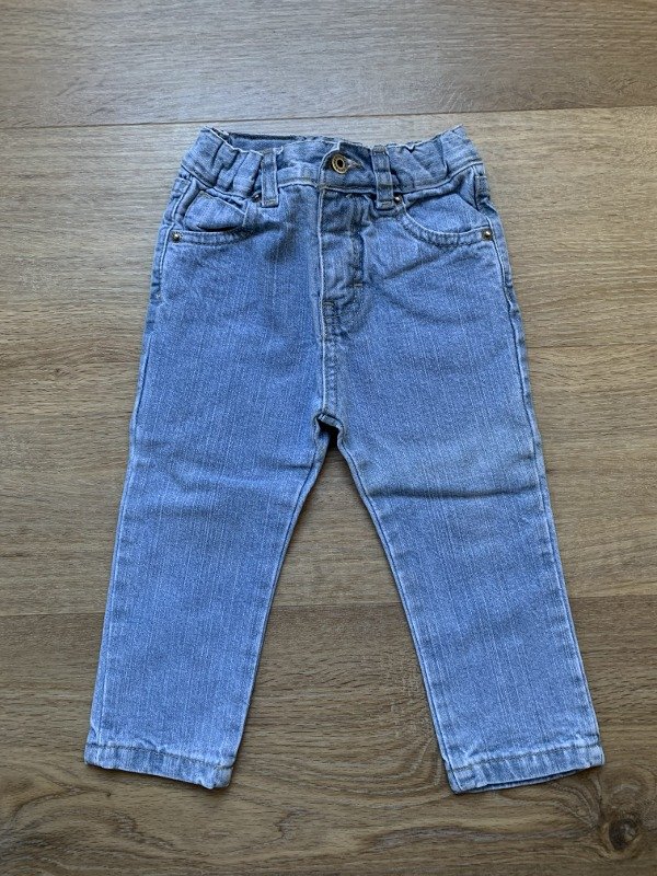 Producto - Jean Cheeky. Talle 12/18M