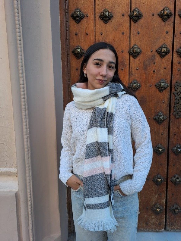 Producto - BAD65 Bufamanta Acrílico D65