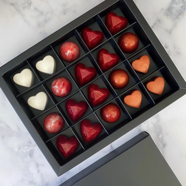 Producto - Caja de 20 piezas