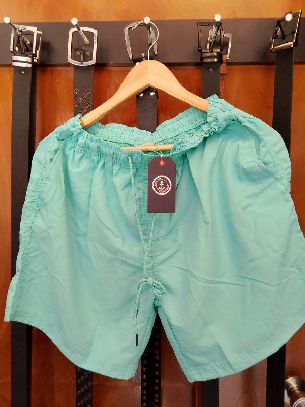 Producto - Importado verde agua