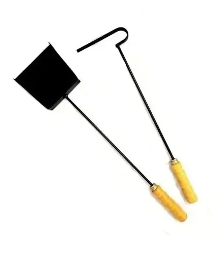 Producto - Kit Parrillero Set Asado