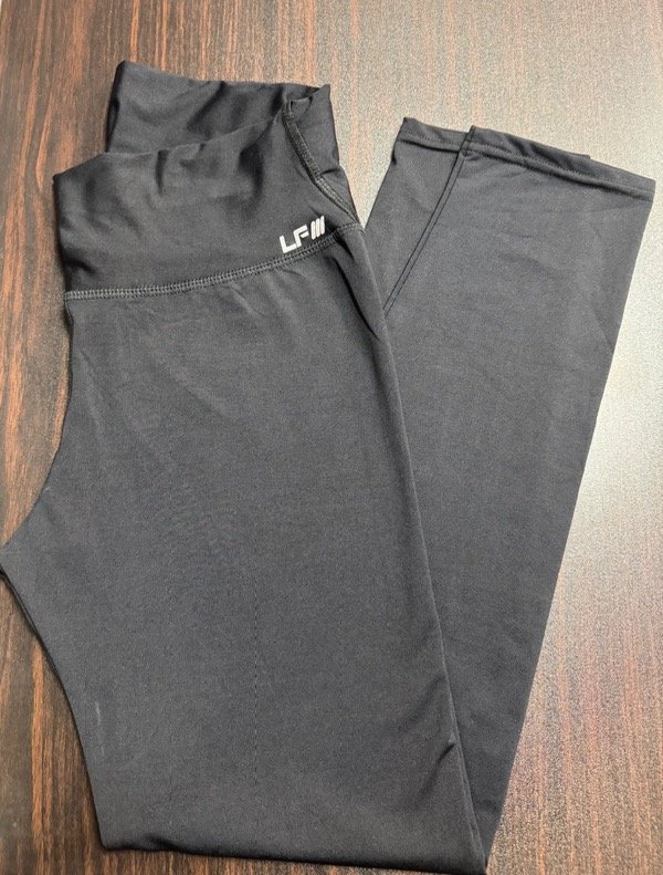 Producto - Calza lisa térmica Lf