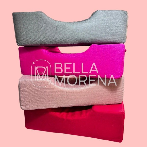 Producto - Almohada para lashista