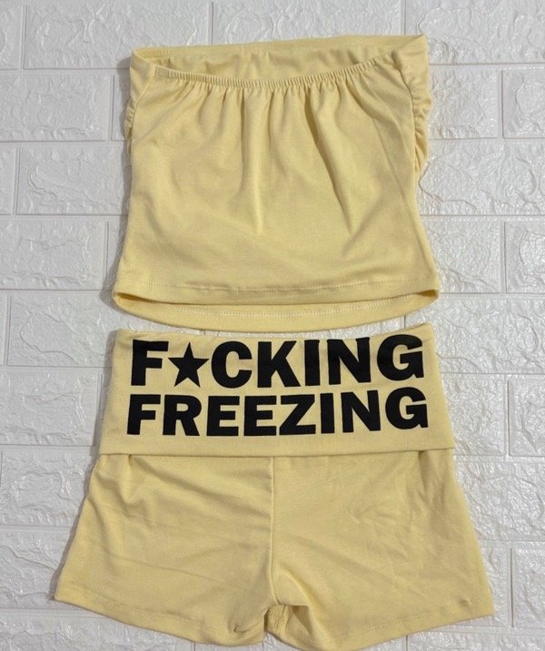 Producto - Short freezer