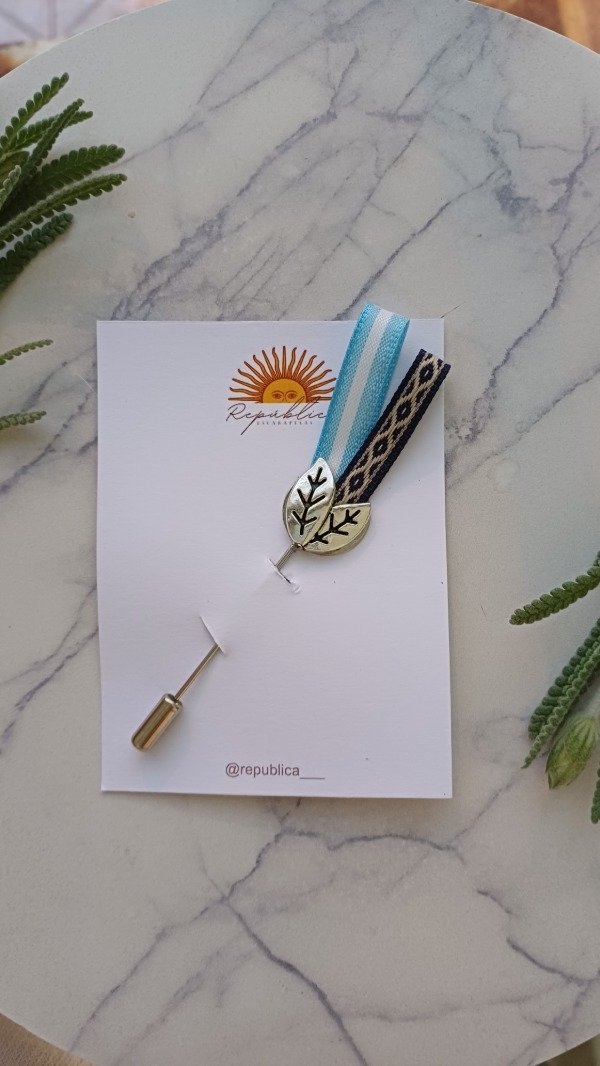 Producto - "Patria Noble" - 2