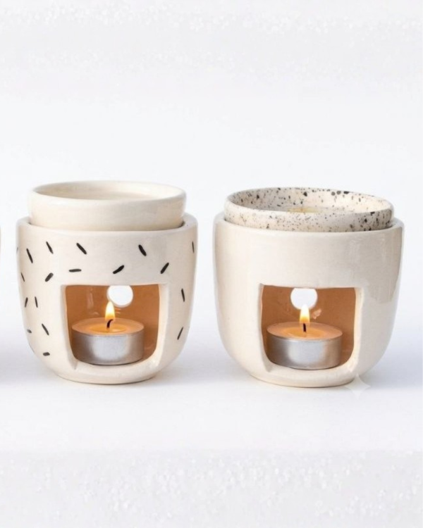 Producto - Hornitos QUEMA