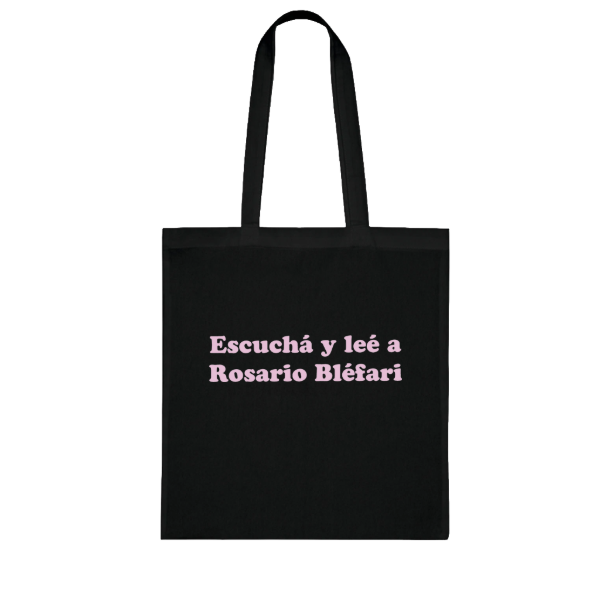 Producto - Totebag Bléfari