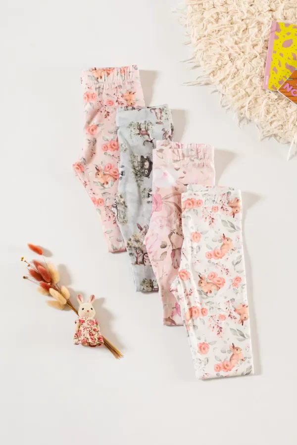 Producto - Calza Nordic Girl