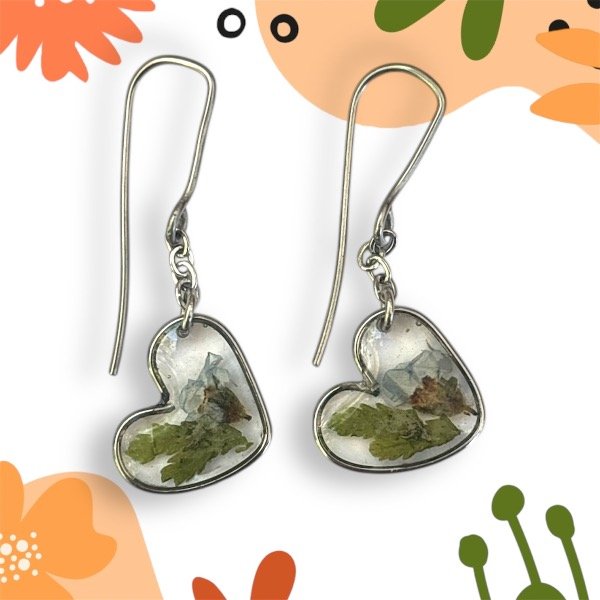 Producto - Aros no me olvides