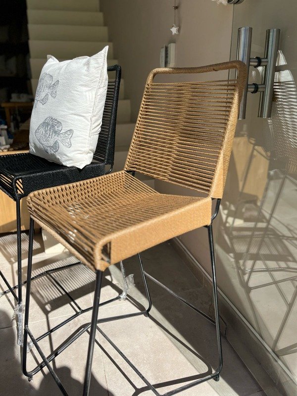 Producto - BANQUETA TULUM YUTE