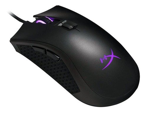Producto - Mouse Gamer Hyperx Pulsefire Fps Pro Negro HX-MC003B - 2