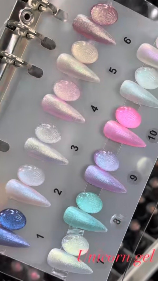 Producto - Colección Unicorn Magic Girl