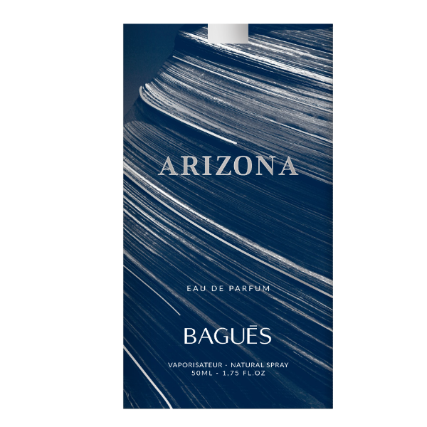 Producto - ARIZONA  eau de parfum (type Sauvage)