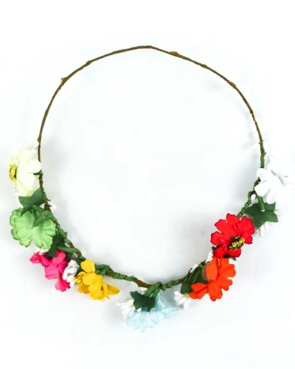 Producto - Vincha Grace