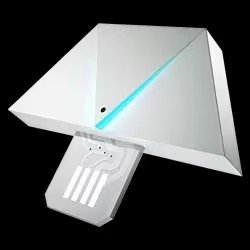 Producto - Nanoleaf Modulo de Ritmo Aurora Rhythm Sound NL28-20XXTW para