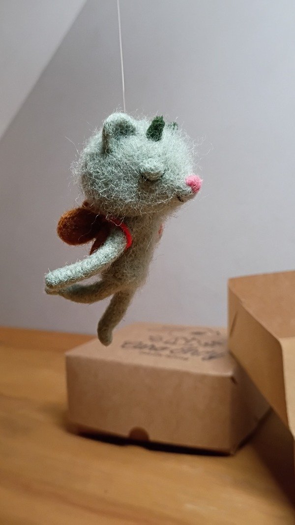 Producto - Osito volador