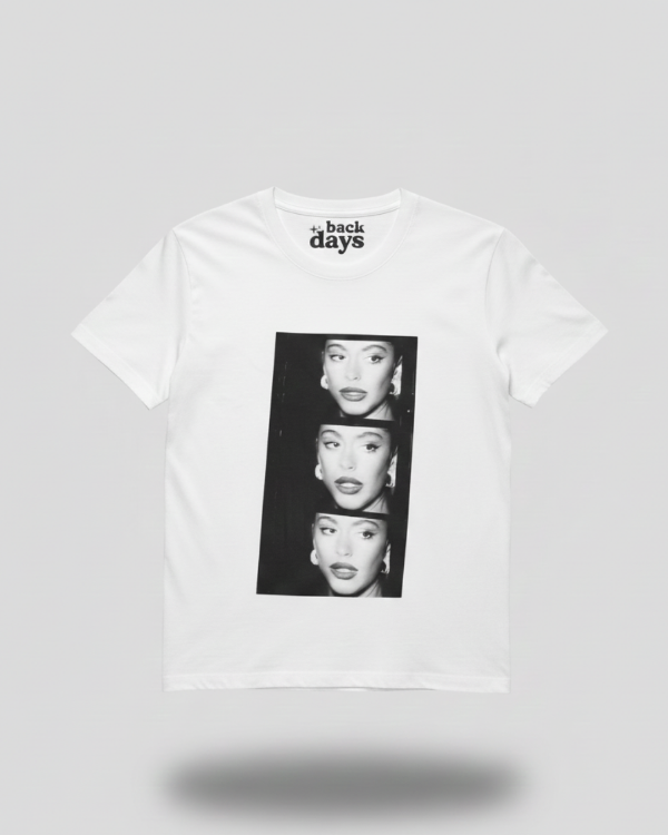 Producto - Remera TINI photobooth