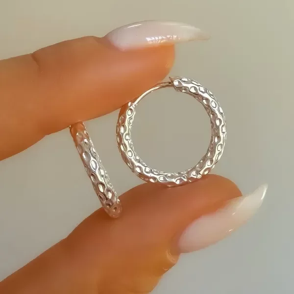 Producto - ARGOLLAS LABRADAS AB