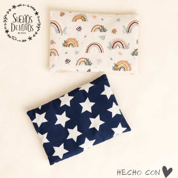 Producto - Almohadilla de Semillas - 7