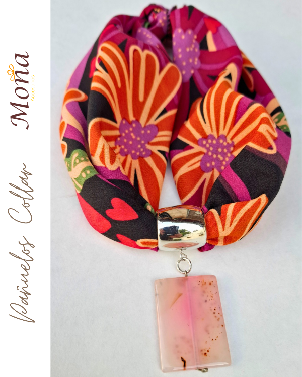 Producto - Pañuelo Collar