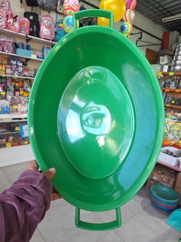 Producto - Fuenton oval 16 litros - 1