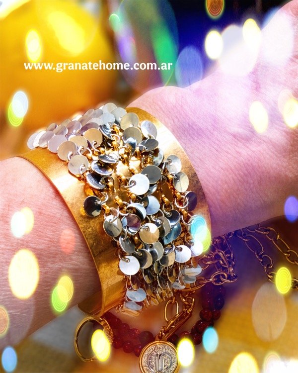 Producto - Pulsera Ibiza - 1