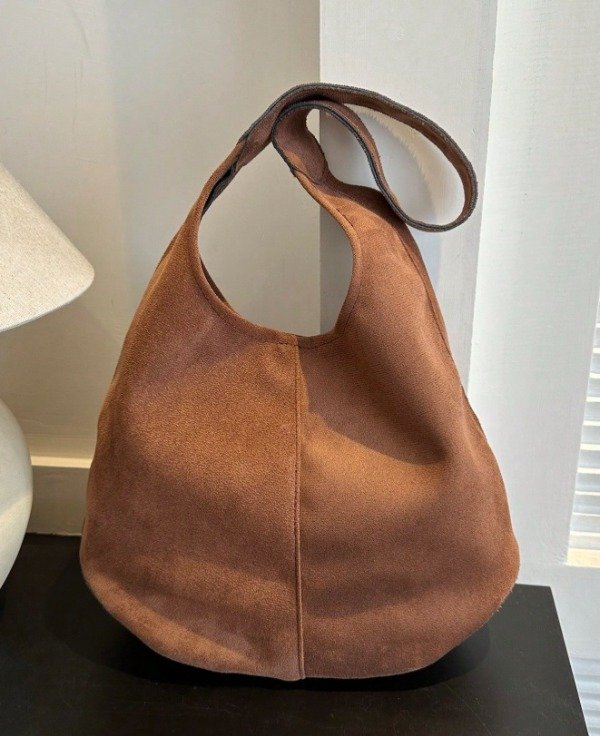 Producto - Bolso de hombro perla - 3