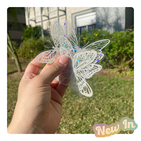 Producto - HoloWings