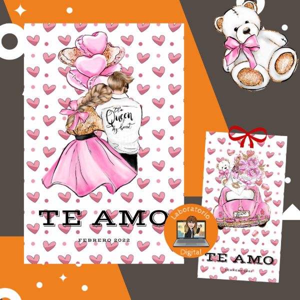 Producto - Kit San Valentin #2