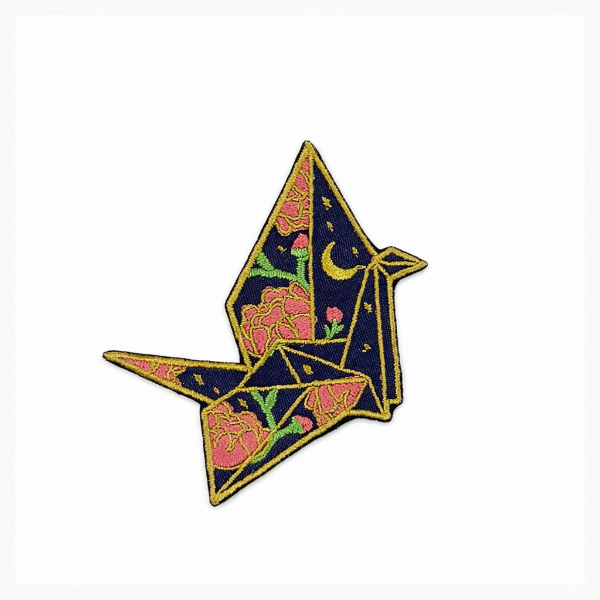 Producto - GRULLA ORIiGAMI