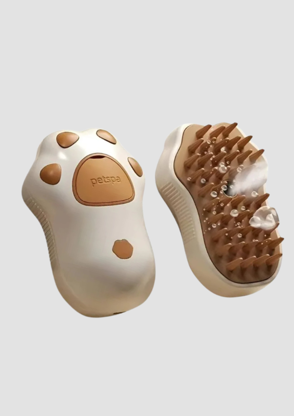 Producto - Cepillo vaporizador patita