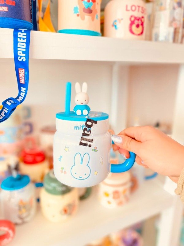 Producto - TAZA MIFFI - 0