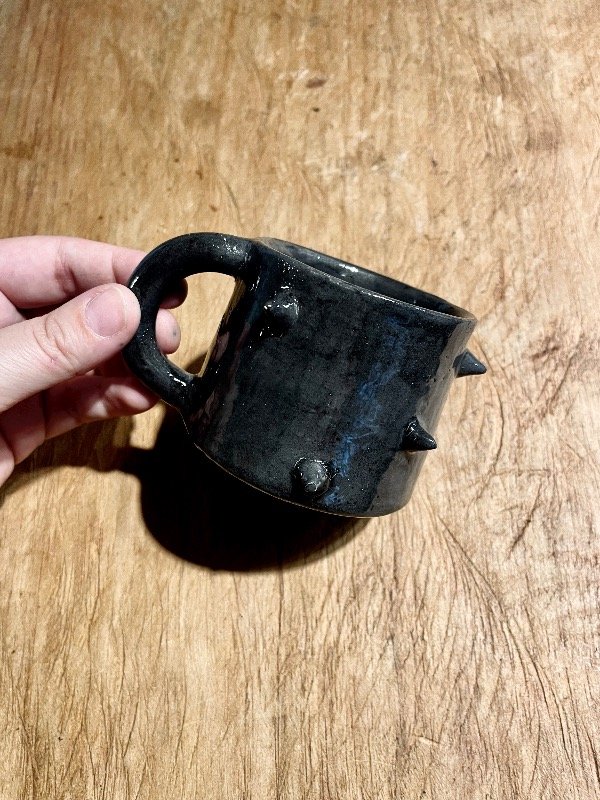 Producto - Tacita pinches (incluye plato)