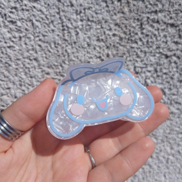 Producto - Broche cinna