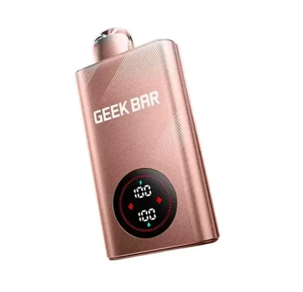 Producto - STRAWBERRY KIWI ICE - GEEK Z35