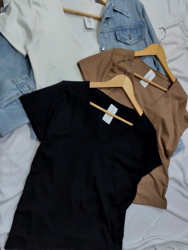 Producto - Básica Algodón Natalie