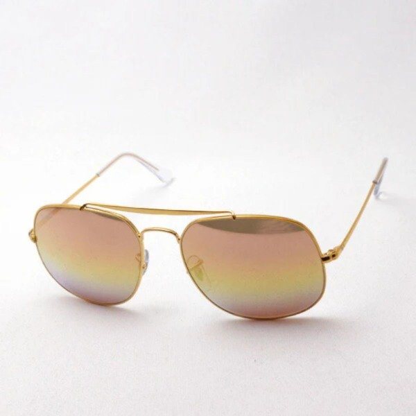 Producto - THE-GENERAL ROSA ESPEJADO