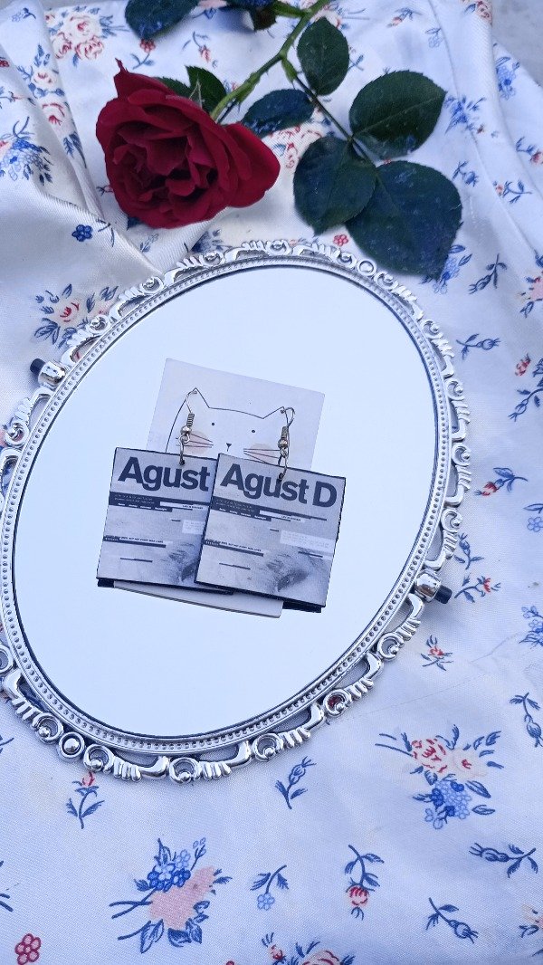 Producto - Aros August D