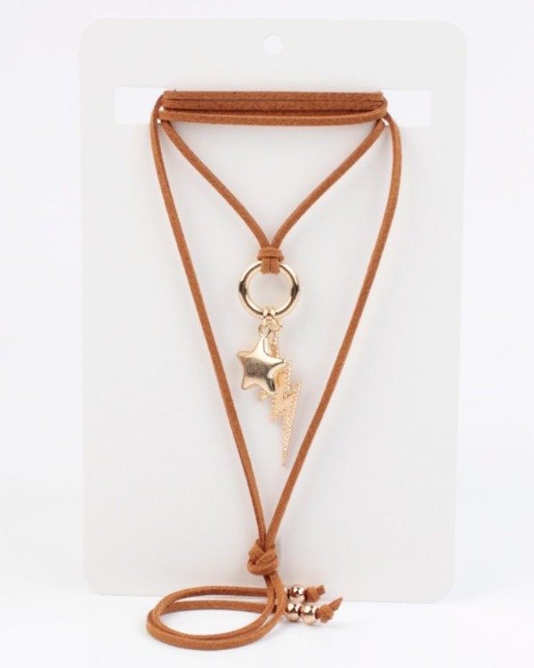 Producto - Collar Del