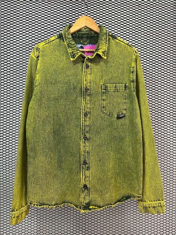 Producto - Camisaco GINEBRA nuevo TM - 0