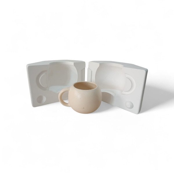 Producto - TAZA BOLA T 47