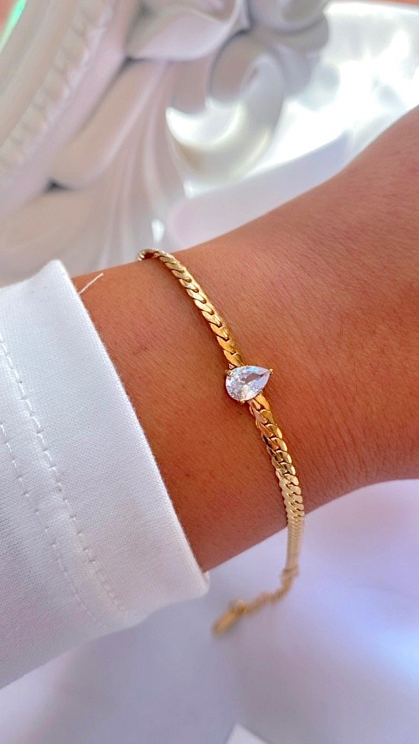 Producto - Pulsera Roma